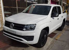 Volkswagen Amarok 2023